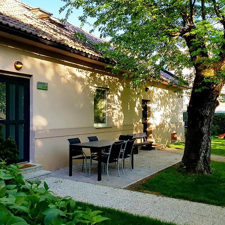 Apartment Tivoli Park Ljubljana Exterior photo